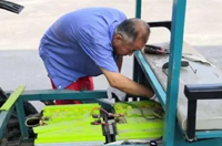 绵阳市三轮车救援服务