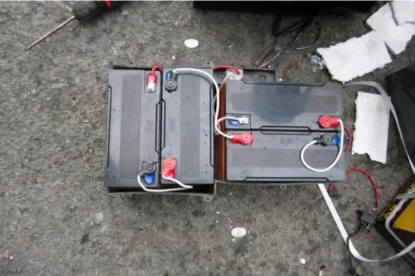 绵阳市电动车更换电瓶