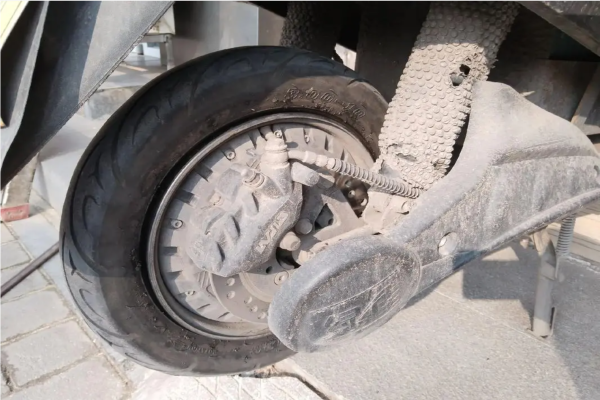 绵阳市电动车补胎换胎